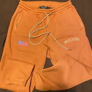 Darc Sport everyday sweat pants in Yam